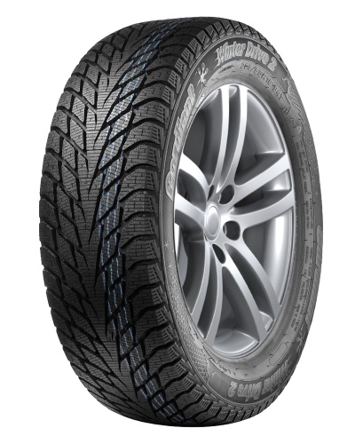 205/60 R16 Cordiant Winter Drive 2 96T