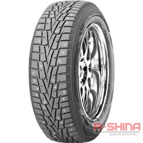 215/60 R16 Roadstone Winguard Spike 99T XL �