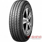 Roadian CT8