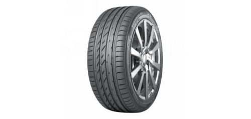 235/50 R18 Ikon Tyres Nordman SZ2 97V