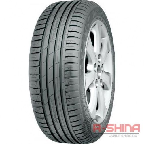 225/65 R17 Cordiant Sport 3 106H