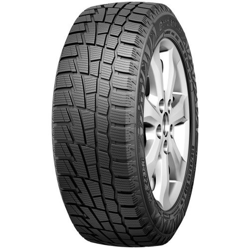 215/55 R17 Cordiant Winter Drive PW-1 98T