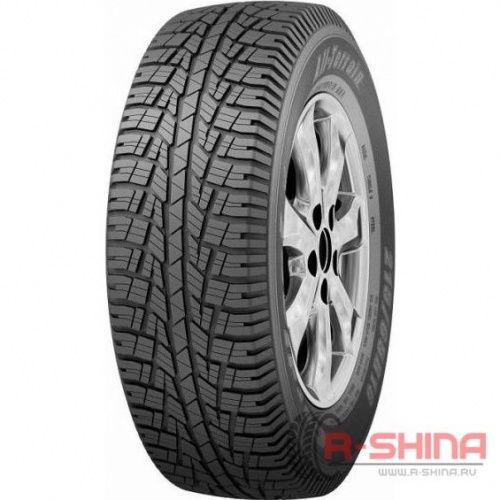 215/70 R16 Cordiant All Terrain 100H